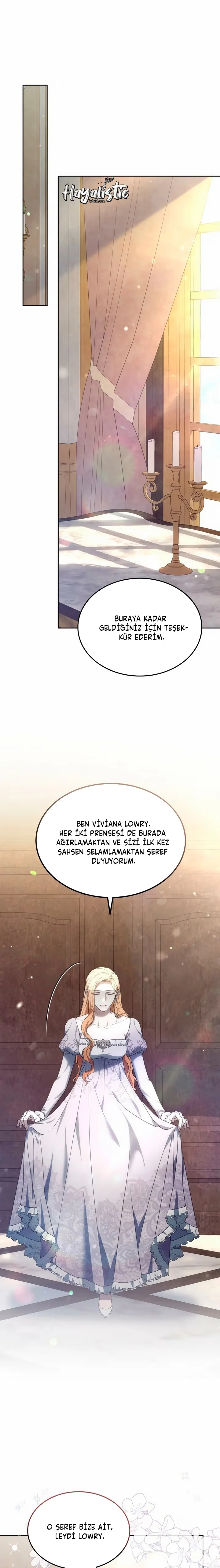 Age of Arrogance - Bölüm 47 - Sayfa 14
