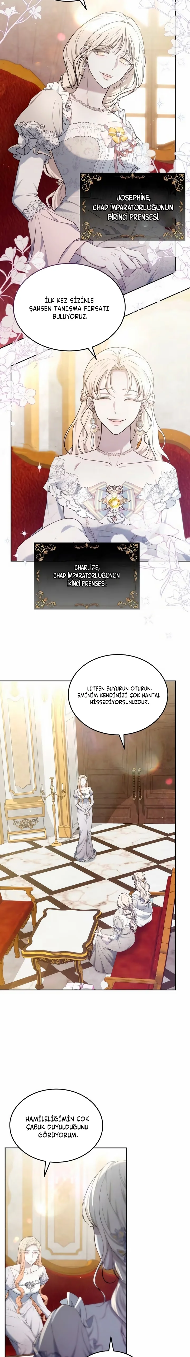 Age of Arrogance - Bölüm 47 - Sayfa 15