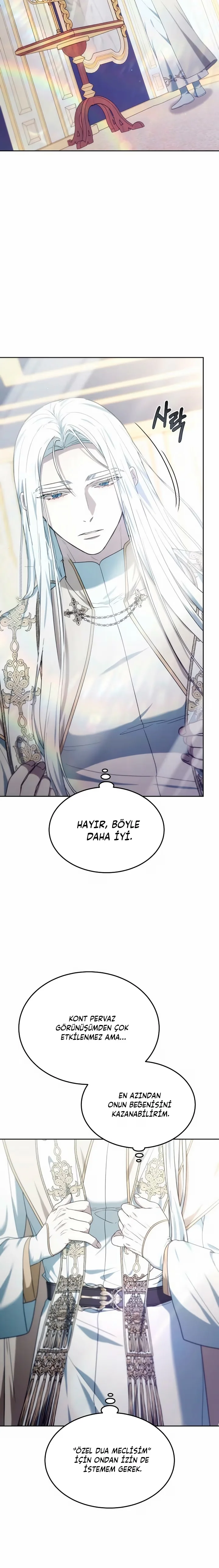 Age of Arrogance - Bölüm 47 - Sayfa 21