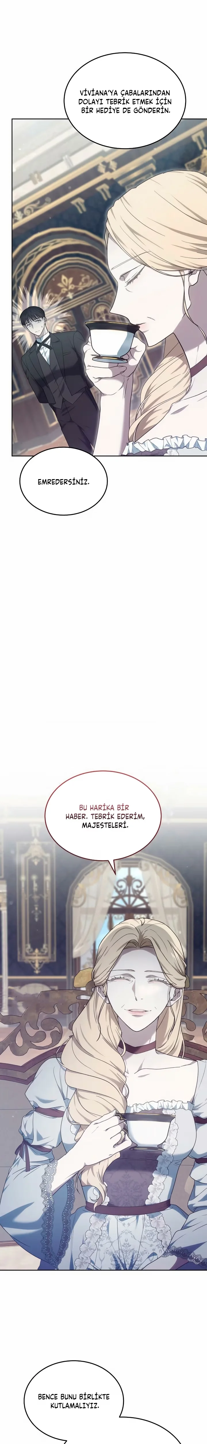 Age of Arrogance - Bölüm 47 - Sayfa 9
