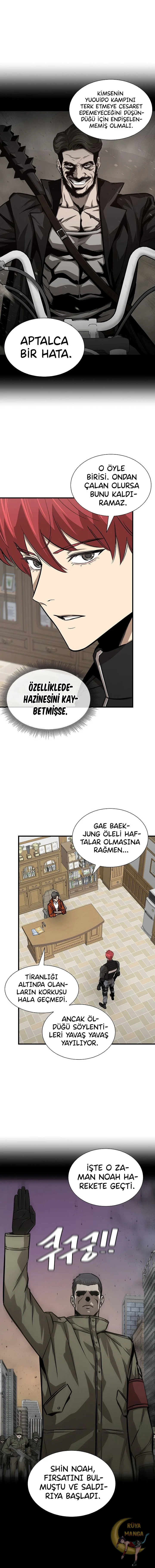 Return Survival - Bölüm 118 - Sayfa 12