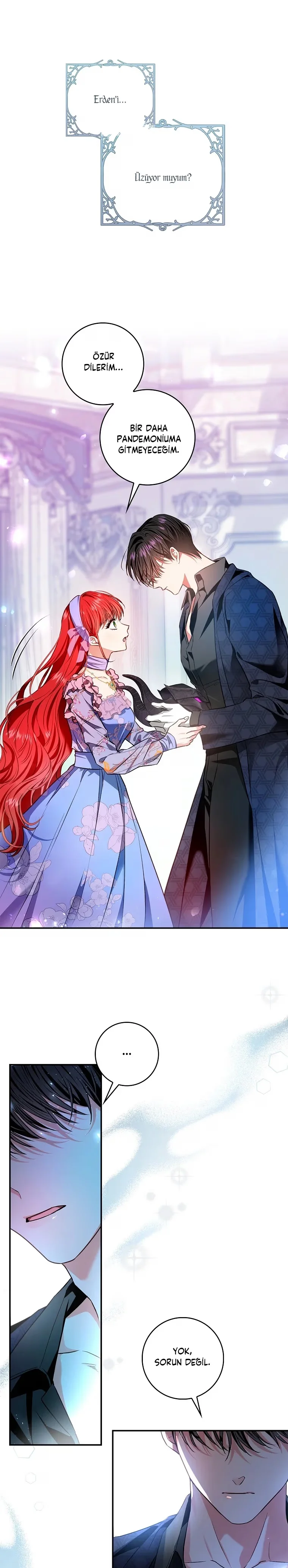 My Secretly Hot Husband - Bölüm 95 - Sayfa 10