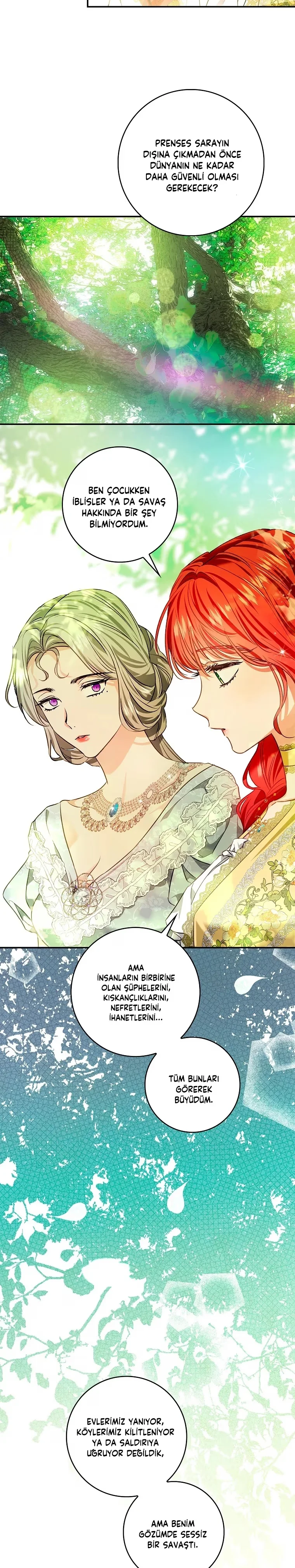 My Secretly Hot Husband - Bölüm 95 - Sayfa 24