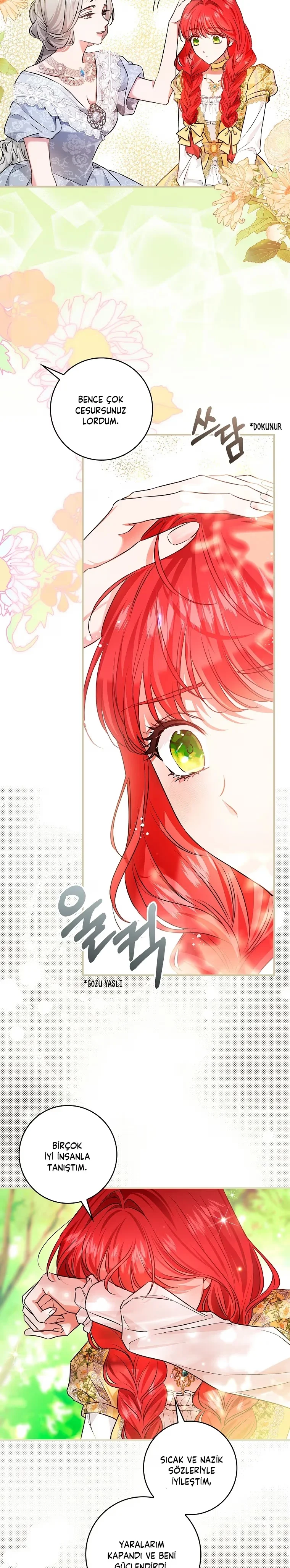 My Secretly Hot Husband - Bölüm 95 - Sayfa 26