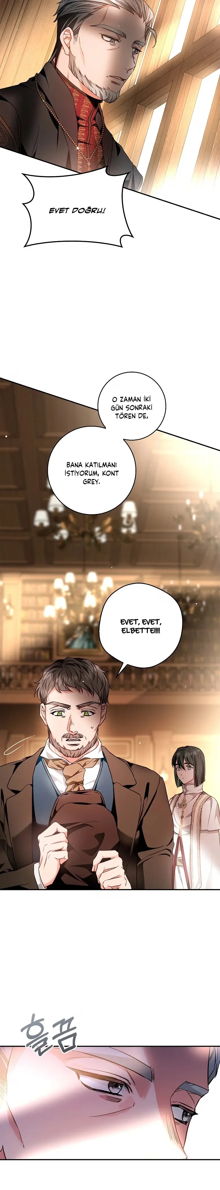 My Secretly Hot Husband - Bölüm 95 - Sayfa 29