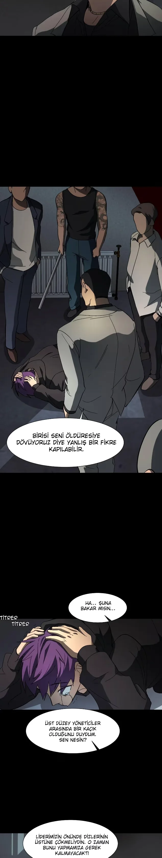 Get Back - Bölüm 21 - Sayfa 24