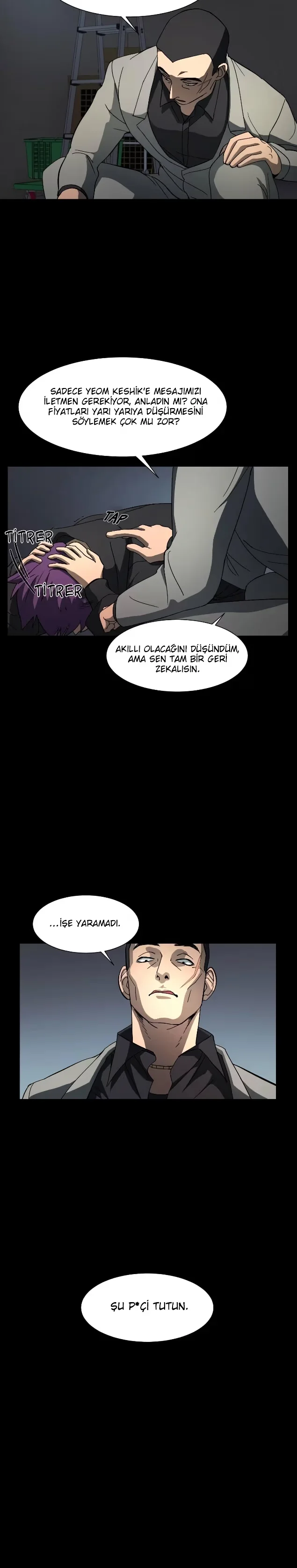 Get Back - Bölüm 21 - Sayfa 25