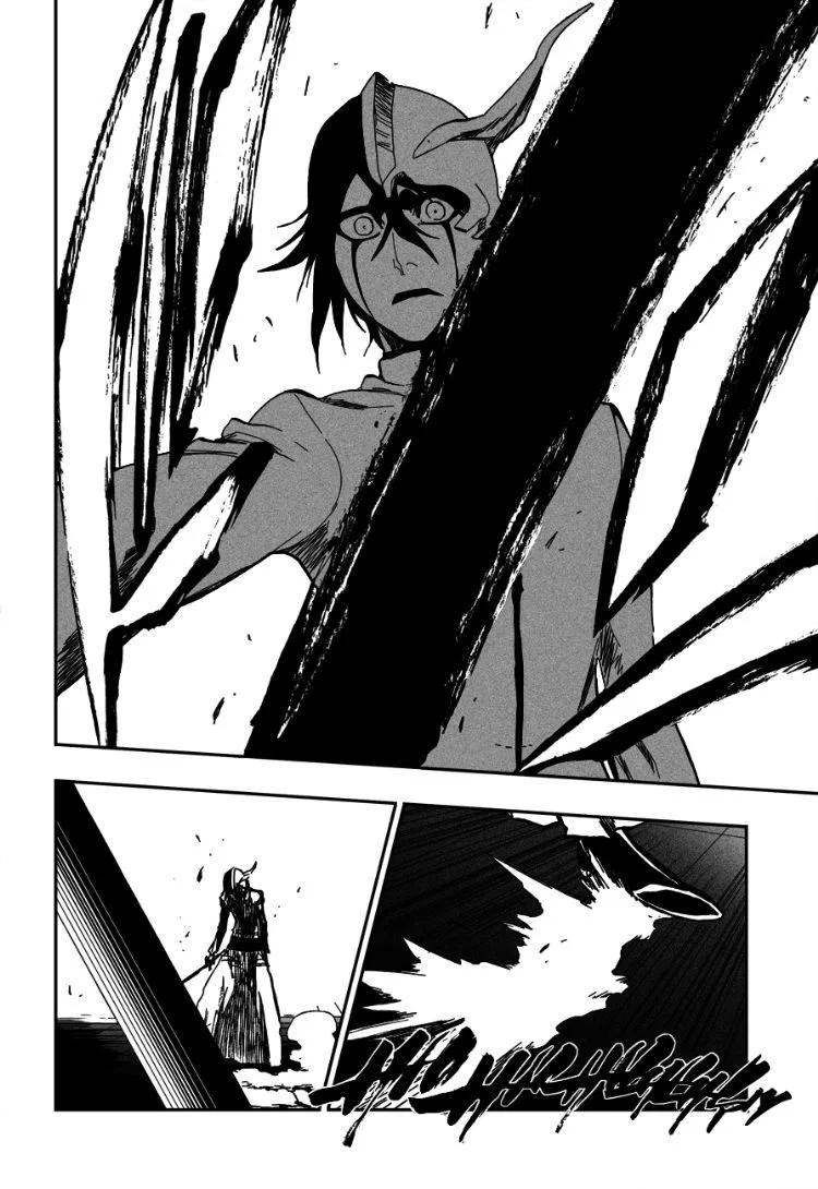 Bleach - Bölüm 341 - Sayfa 10