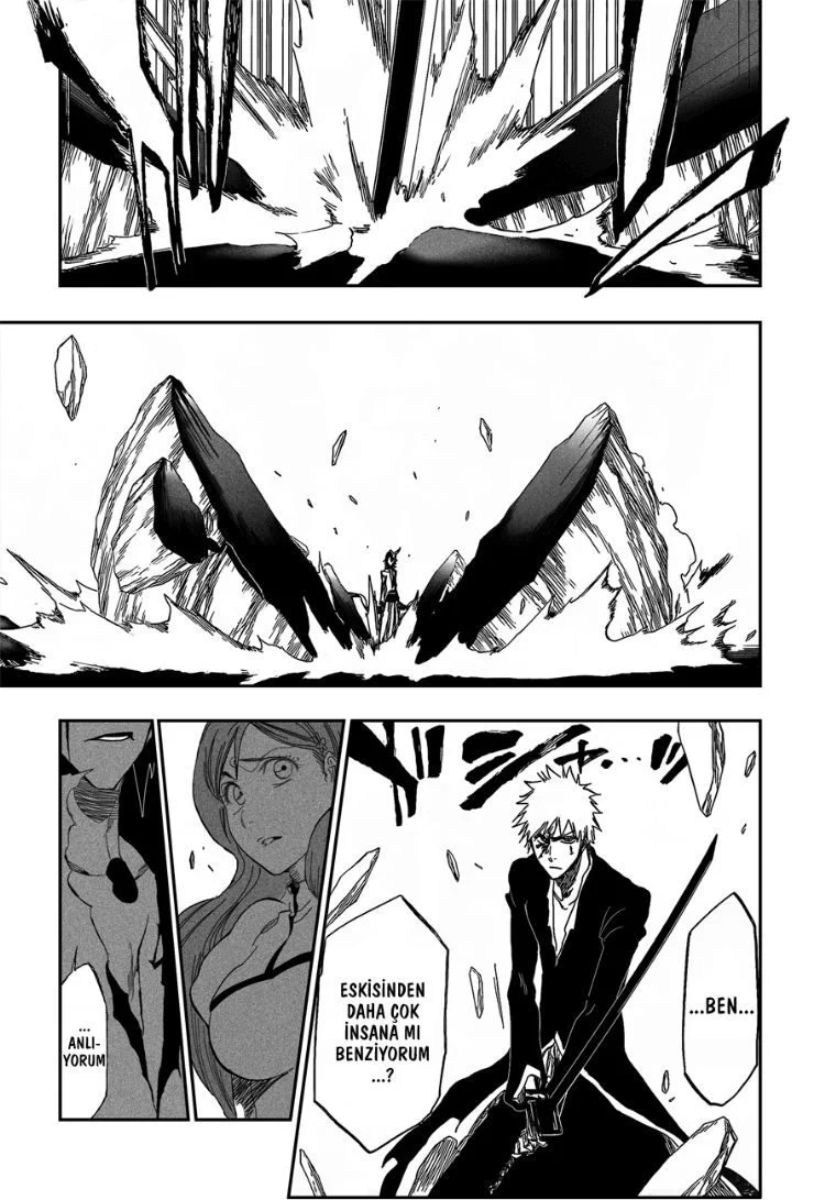Bleach - Bölüm 341 - Sayfa 13