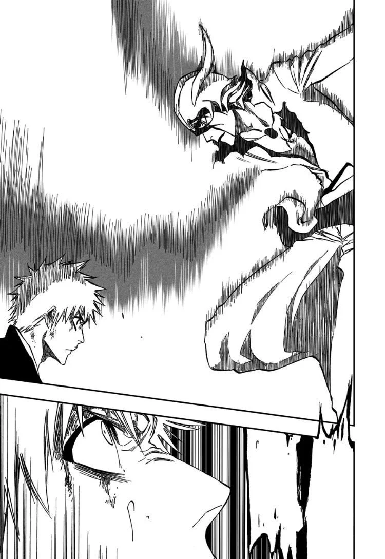 Bleach - Bölüm 341 - Sayfa 15