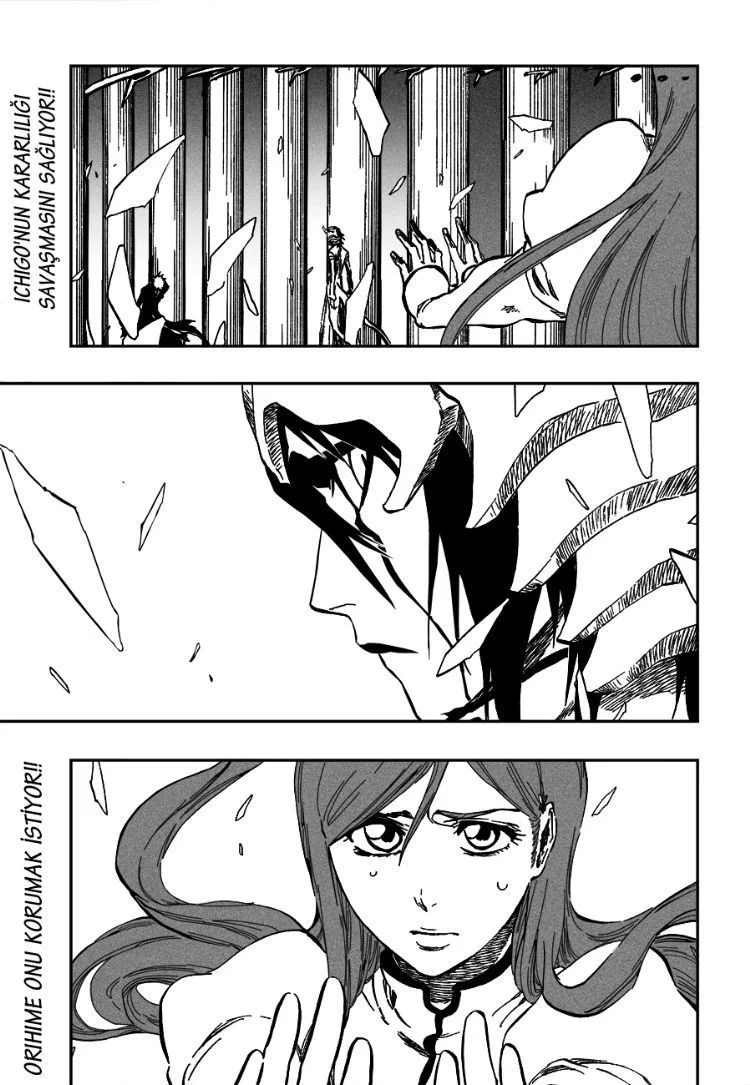 Bleach - Bölüm 341 - Sayfa 19