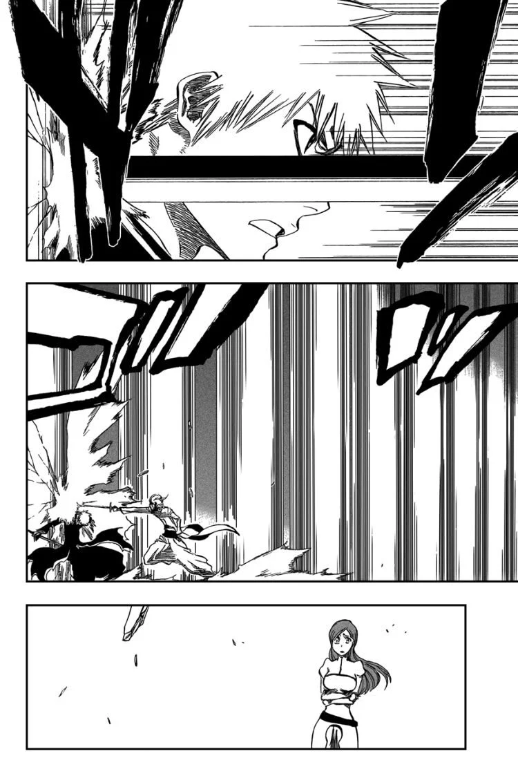 Bleach - Bölüm 341 - Sayfa 4
