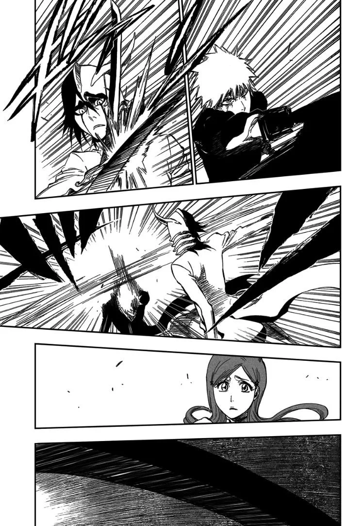 Bleach - Bölüm 341 - Sayfa 5