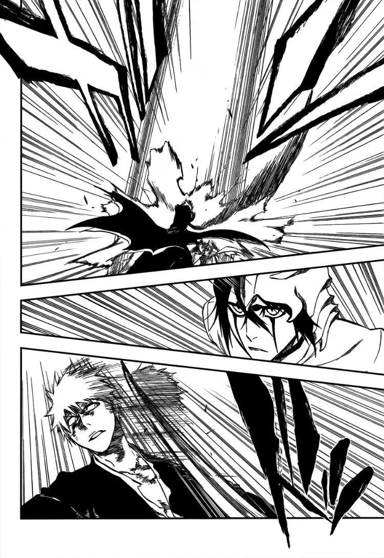 Bleach - Bölüm 341 - Sayfa 6