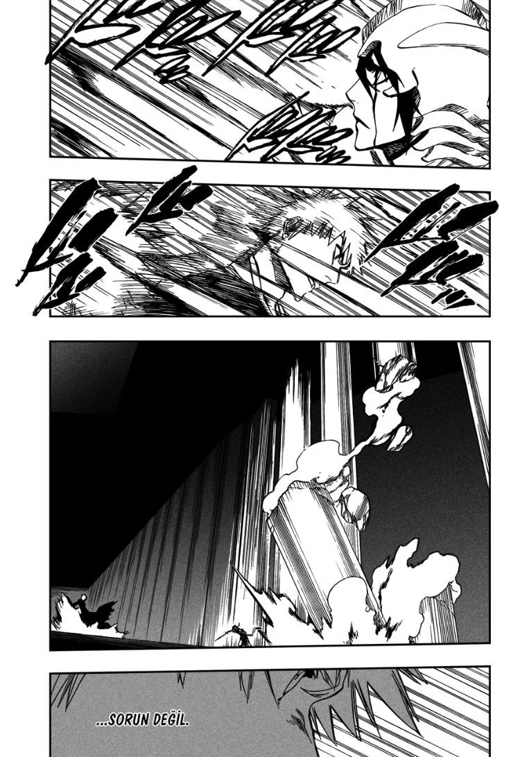 Bleach - Bölüm 341 - Sayfa 7