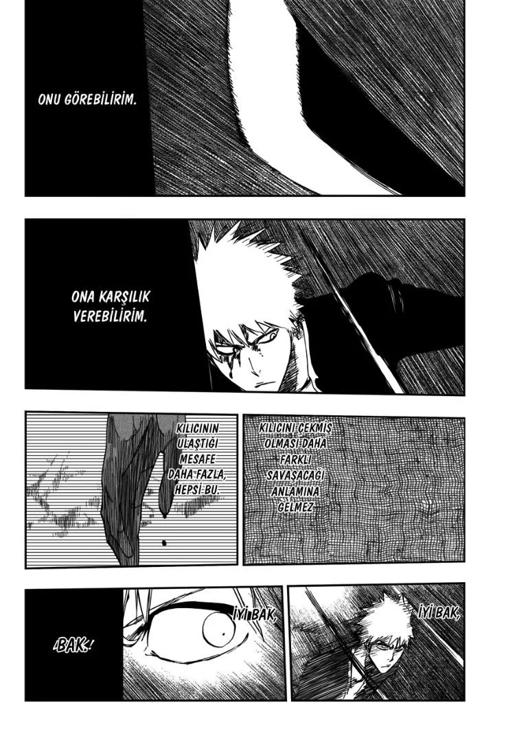 Bleach - Bölüm 341 - Sayfa 8