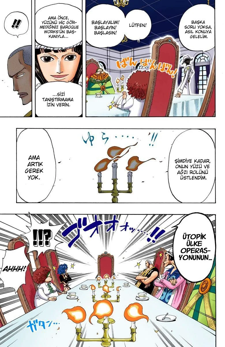 One Piece - Bölüm 165 - Sayfa 10