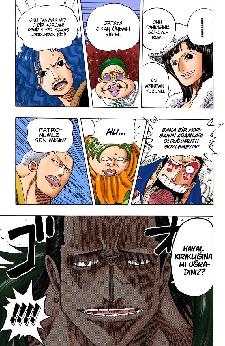 One Piece - Bölüm 165 - Sayfa 12