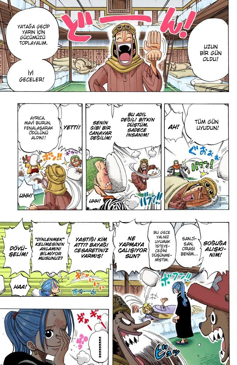 One Piece - Bölüm 165 - Sayfa 4