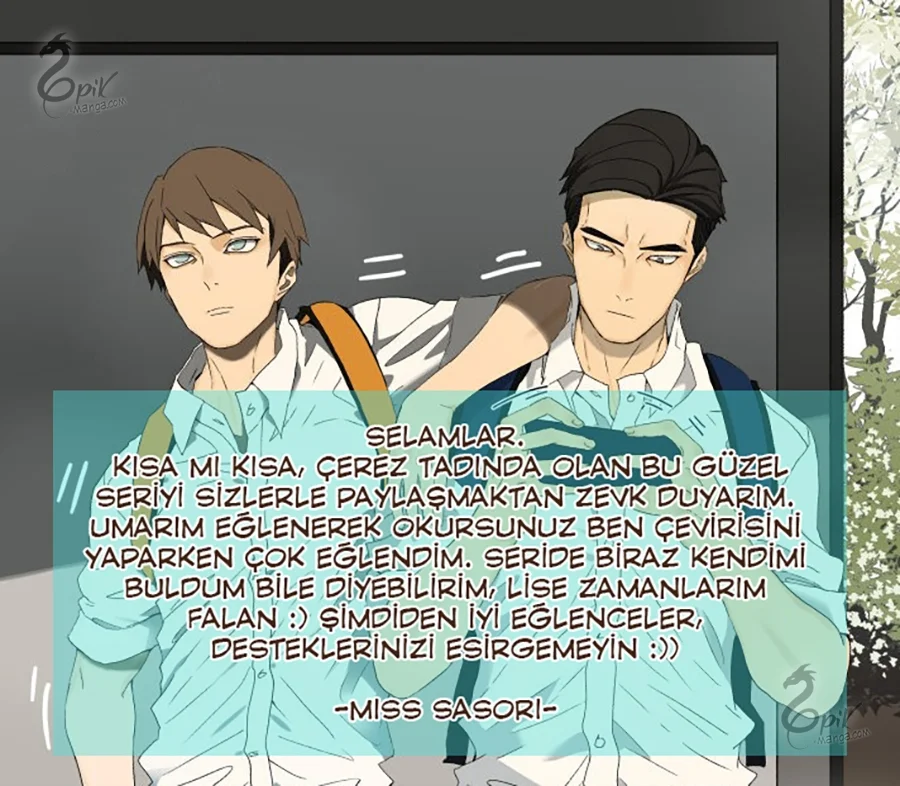 Nan Hao & Shang Feng - Bölüm 1 - Sayfa 6