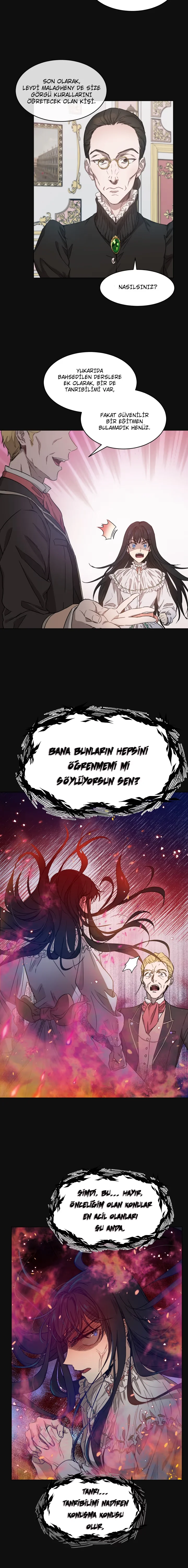 Asmodian's Contract - Bölüm 4 - Sayfa 6