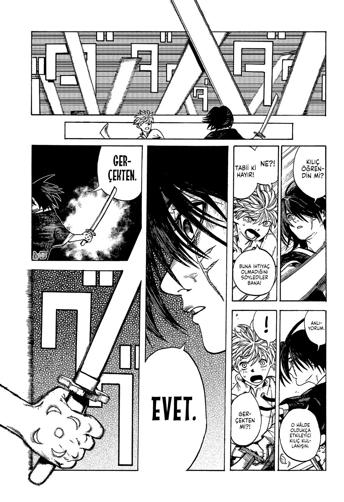 MamaYuyu - Bölüm 1 - Sayfa 22