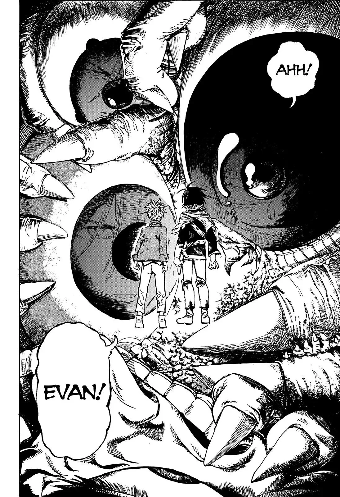 MamaYuyu - Bölüm 1 - Sayfa 34