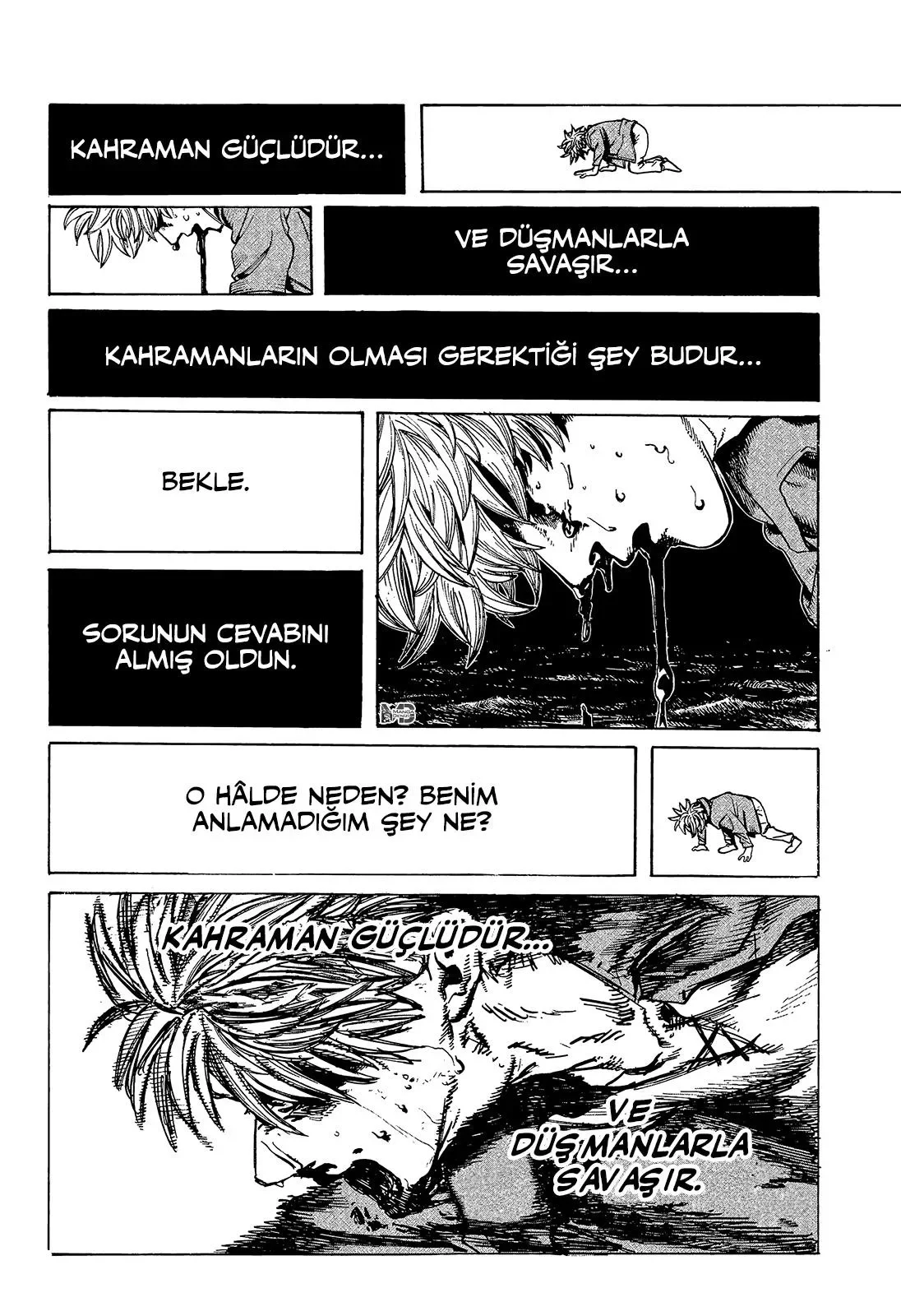 MamaYuyu - Bölüm 1 - Sayfa 42