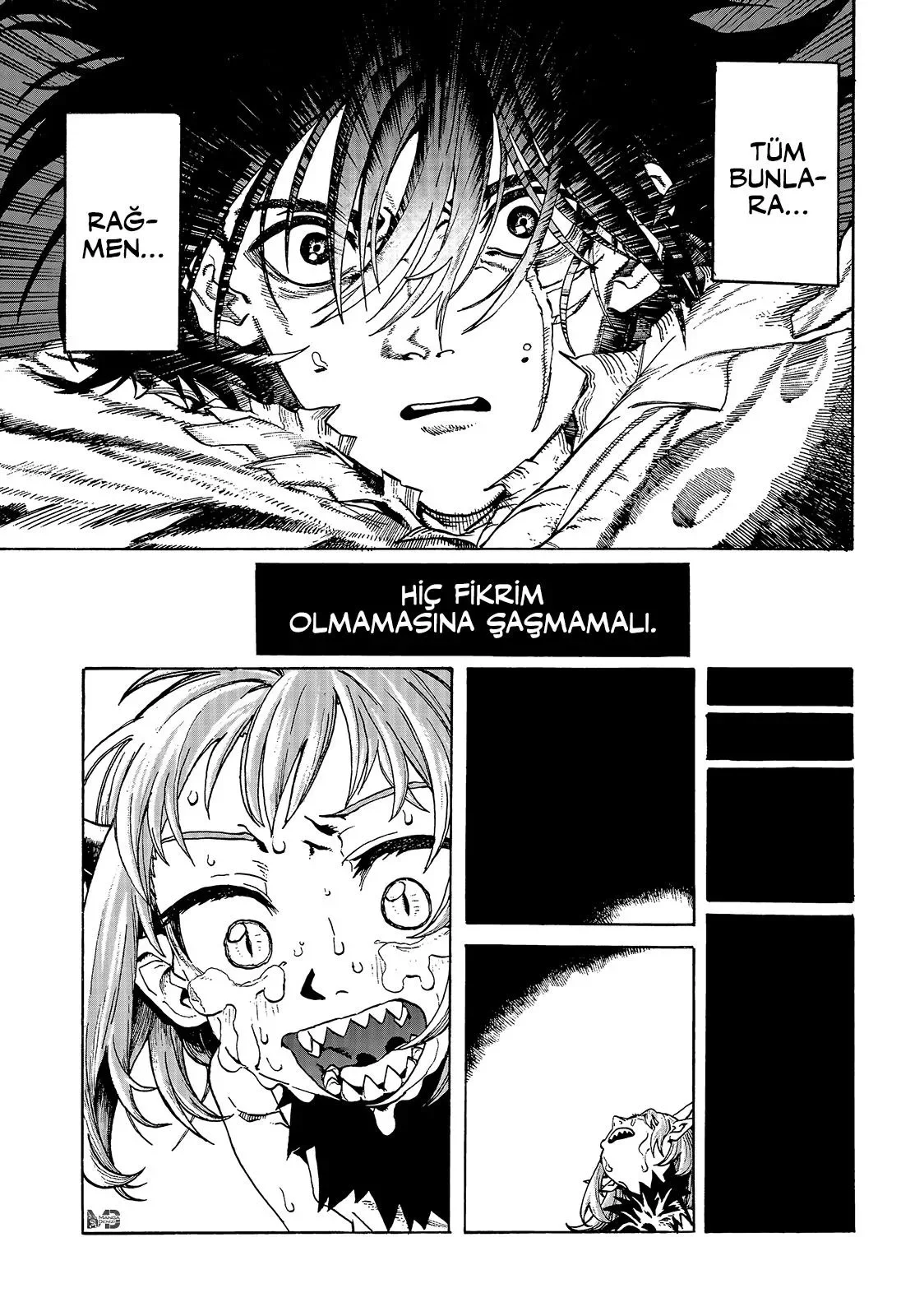 MamaYuyu - Bölüm 1 - Sayfa 45