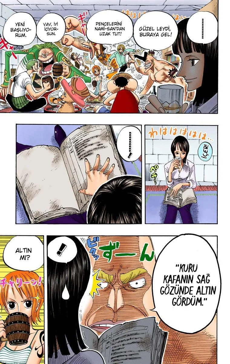 One Piece - Bölüm 229 - Sayfa 17