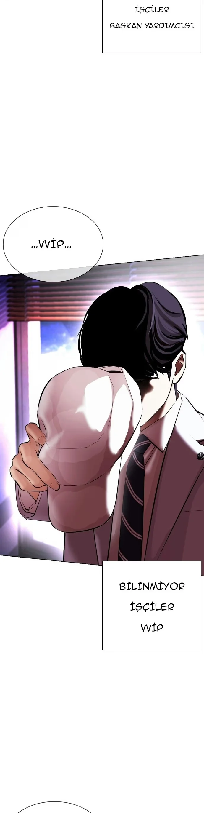 Lookism - Bölüm 411 - Sayfa 47
