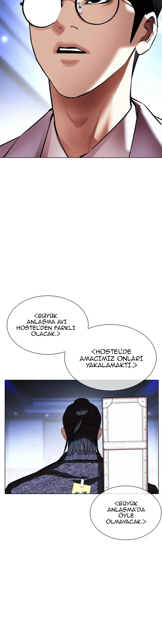 Lookism - Bölüm 411 - Sayfa 53
