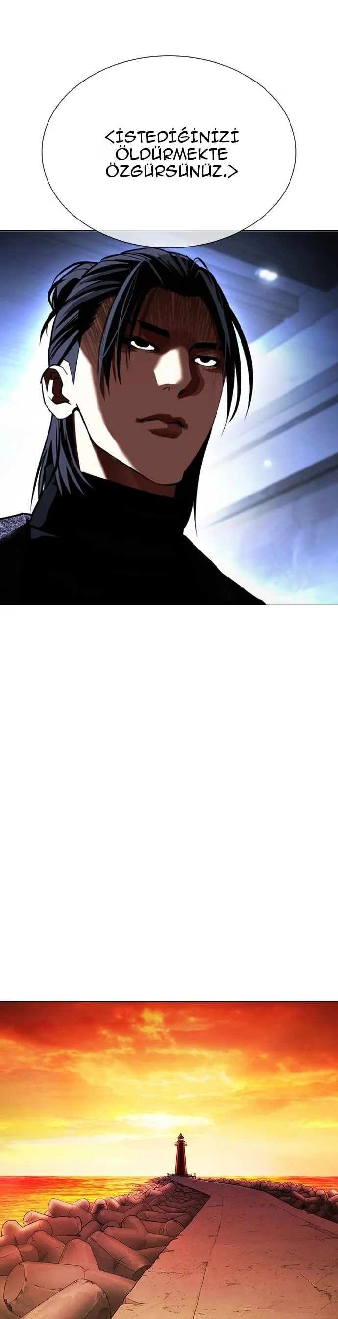 Lookism - Bölüm 411 - Sayfa 54