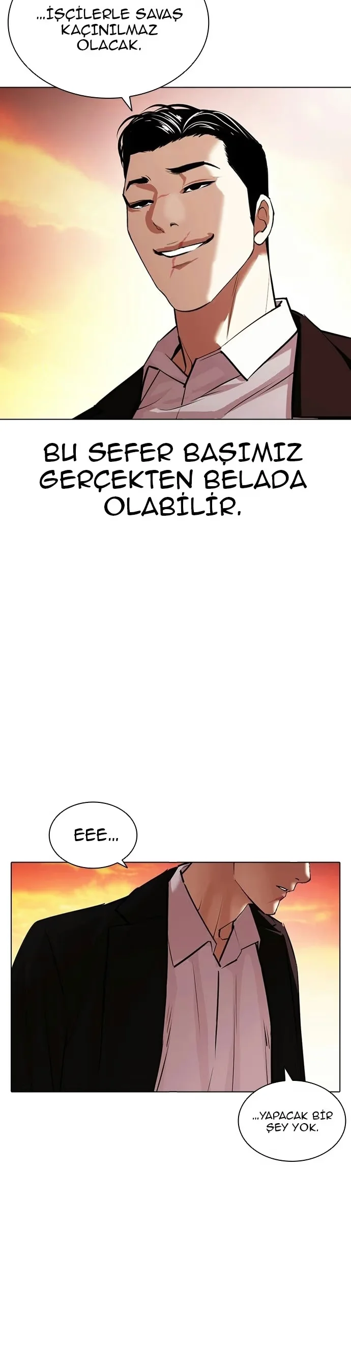 Lookism - Bölüm 411 - Sayfa 57