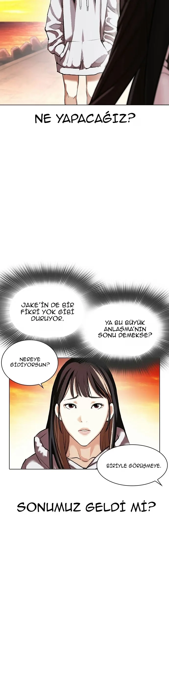 Lookism - Bölüm 411 - Sayfa 59