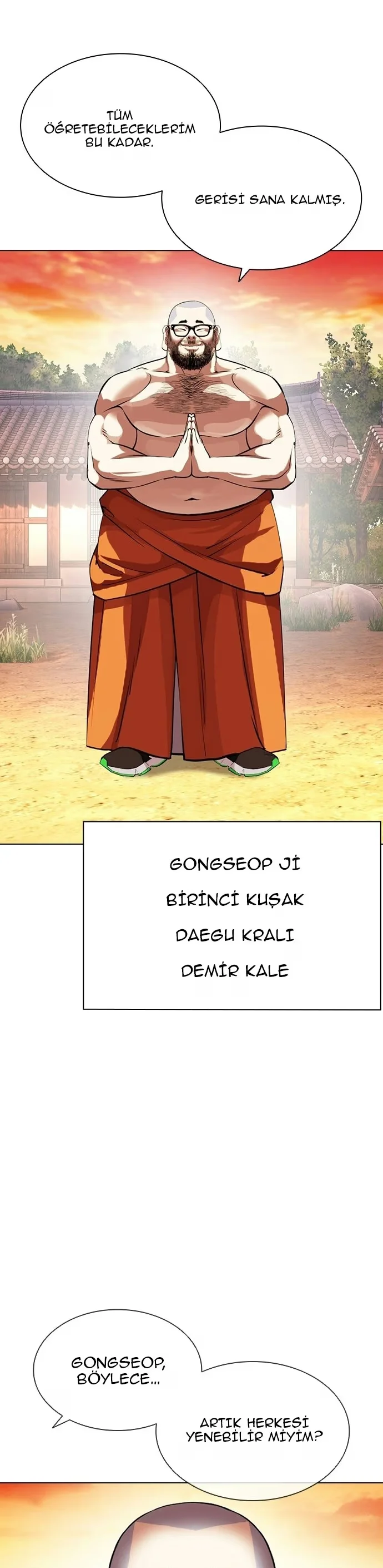 Lookism - Bölüm 411 - Sayfa 63