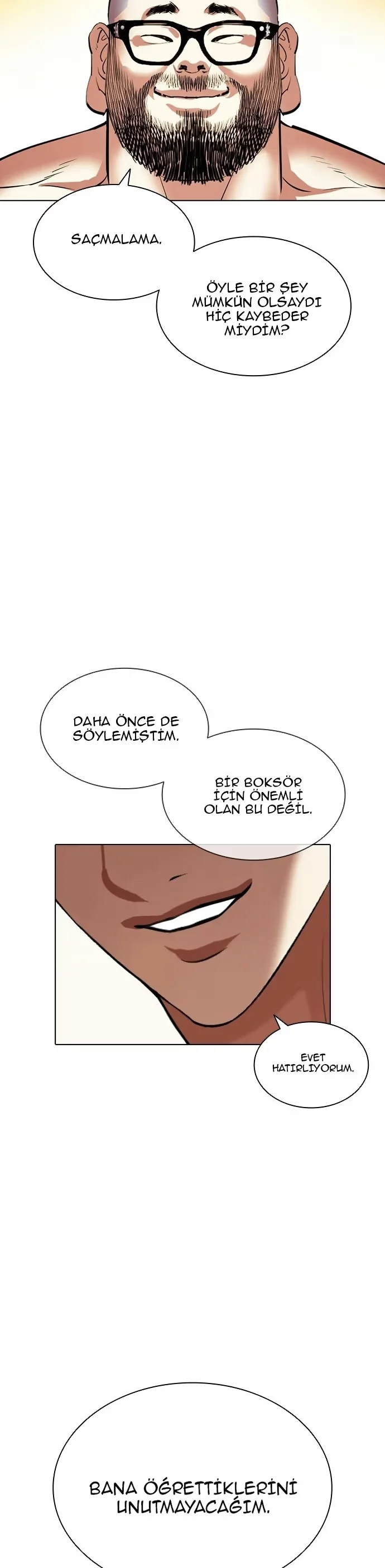 Lookism - Bölüm 411 - Sayfa 64