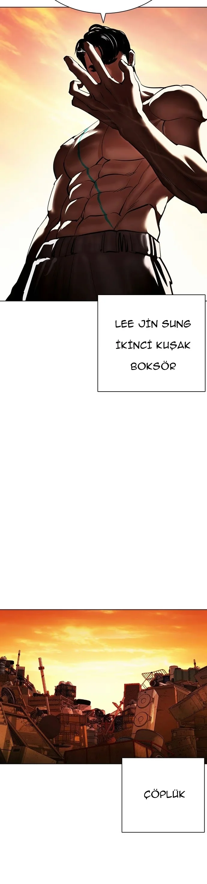Lookism - Bölüm 411 - Sayfa 65