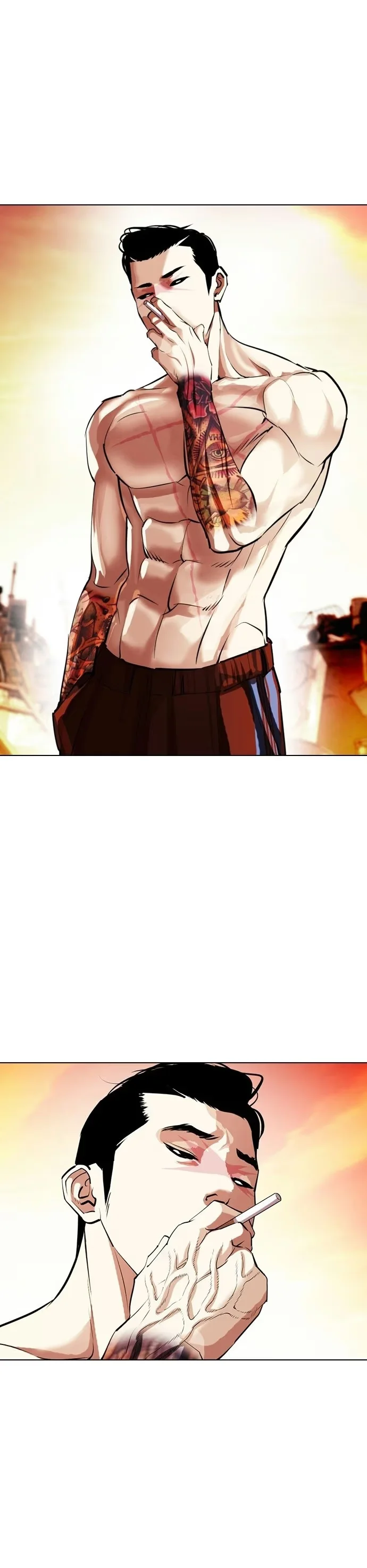 Lookism - Bölüm 411 - Sayfa 66