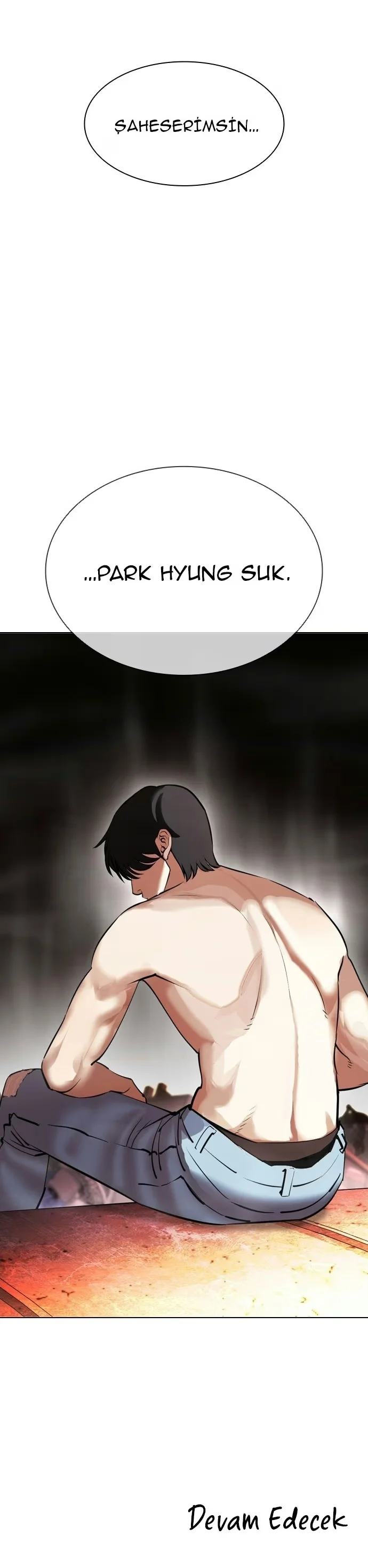 Lookism - Bölüm 411 - Sayfa 67