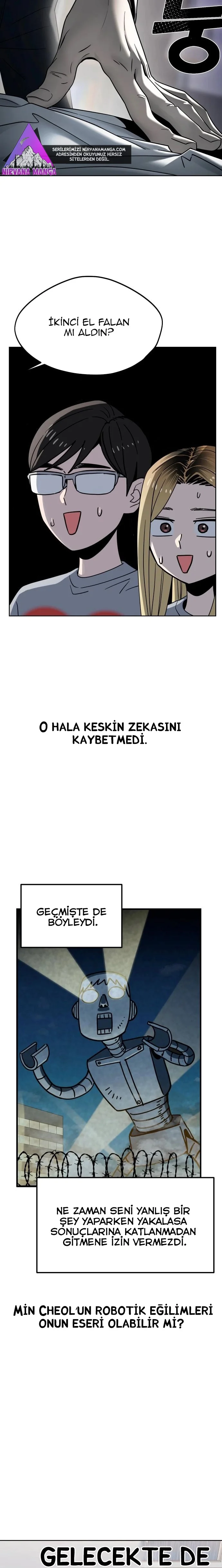 Maybe Meant to Be - Bölüm 53 - Sayfa 13
