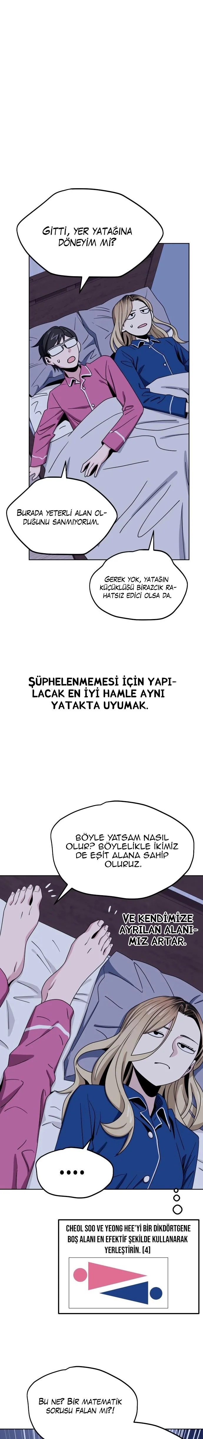 Maybe Meant to Be - Bölüm 53 - Sayfa 16