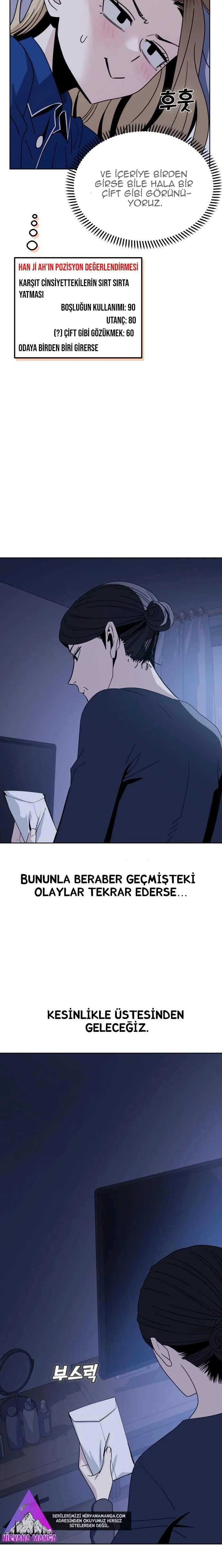 Maybe Meant to Be - Bölüm 53 - Sayfa 18