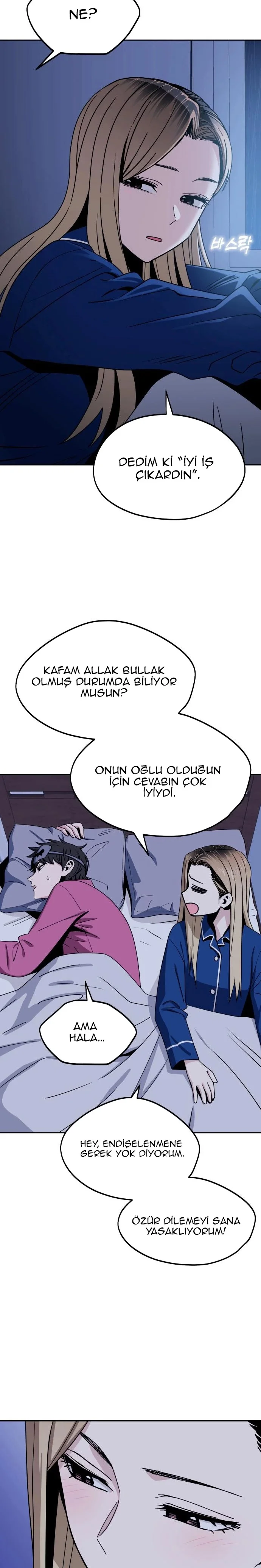 Maybe Meant to Be - Bölüm 53 - Sayfa 25