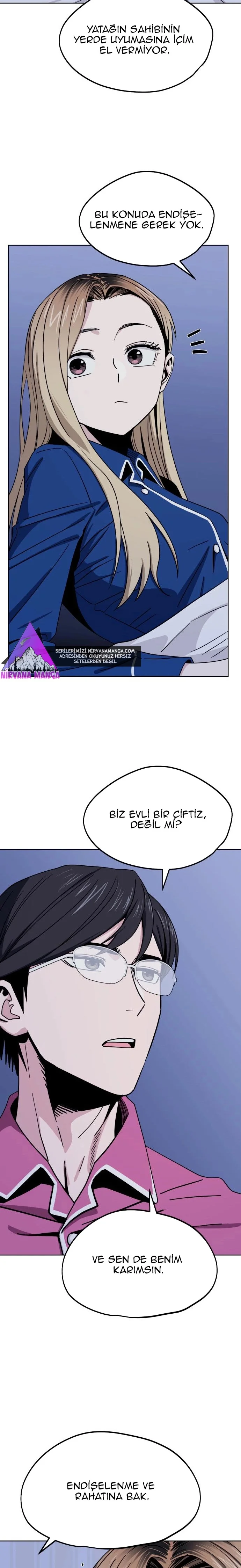 Maybe Meant to Be - Bölüm 53 - Sayfa 4