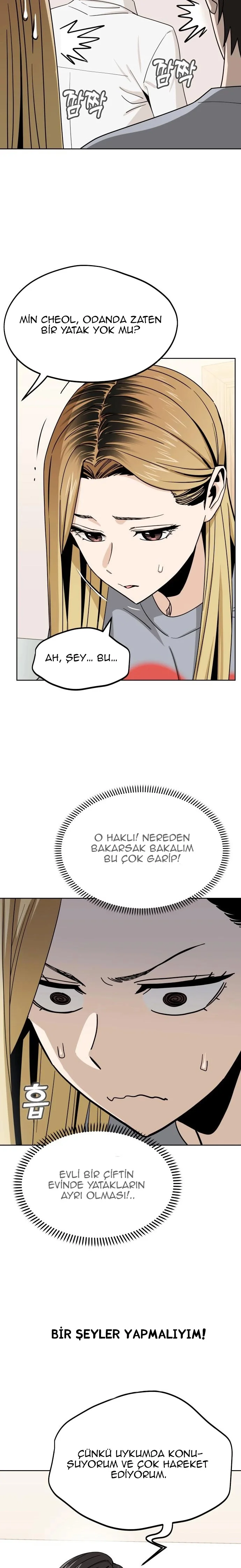 Maybe Meant to Be - Bölüm 53 - Sayfa 9
