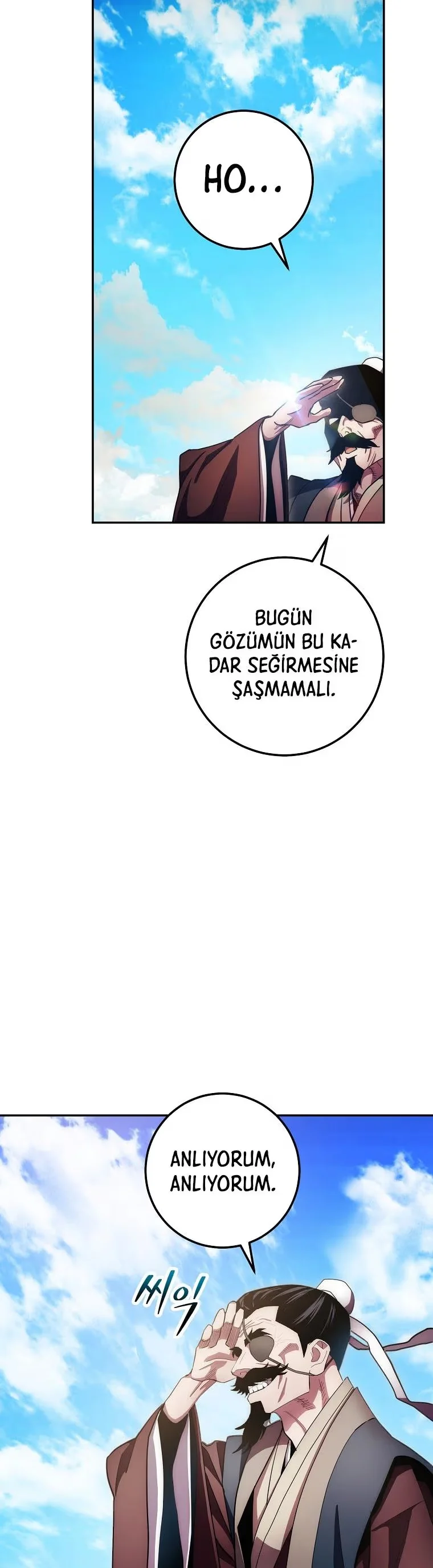 Legend of Asura: The Venom Dragon - Bölüm 124 - Sayfa 11