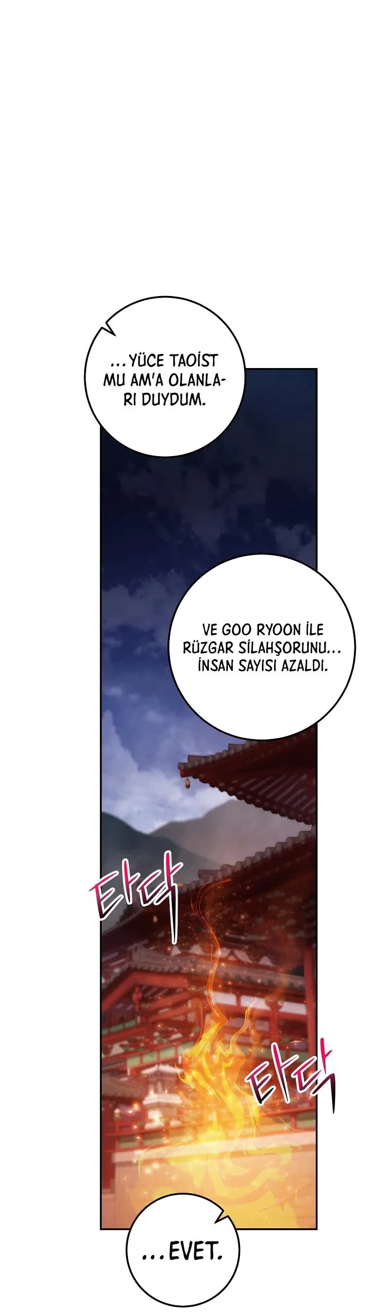 Legend of Asura: The Venom Dragon - Bölüm 124 - Sayfa 31