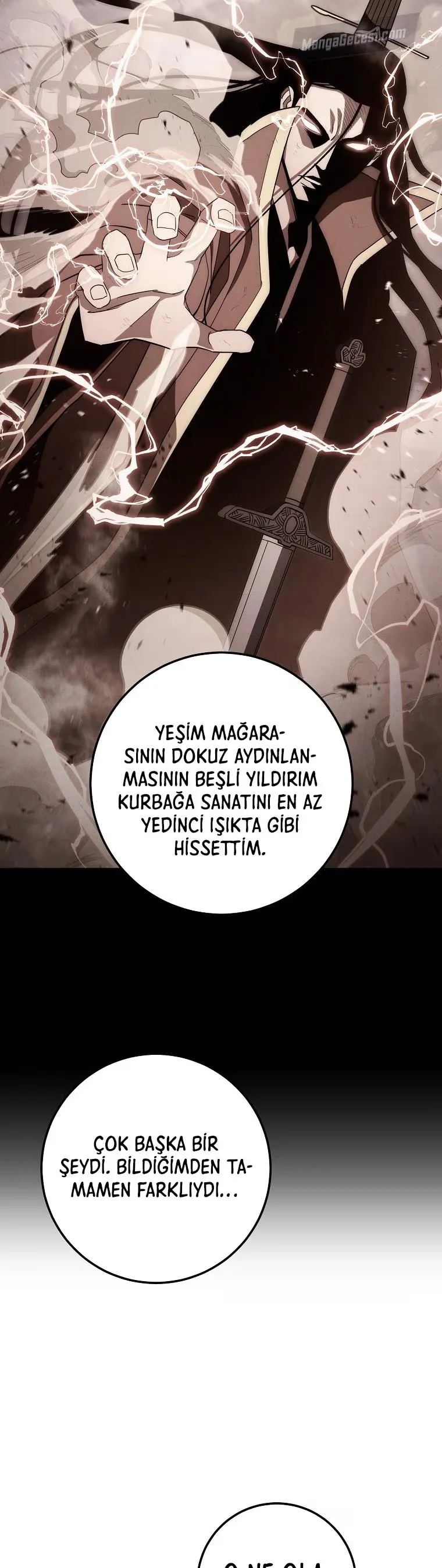 Legend of Asura: The Venom Dragon - Bölüm 124 - Sayfa 36