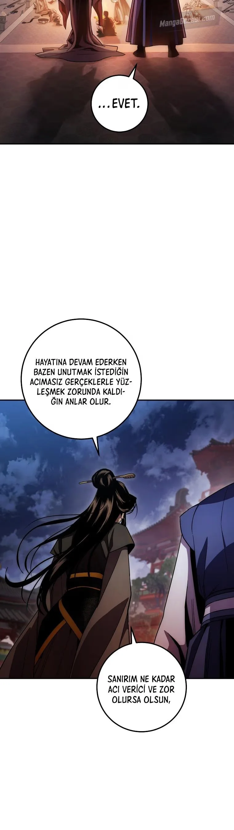 Legend of Asura: The Venom Dragon - Bölüm 124 - Sayfa 40